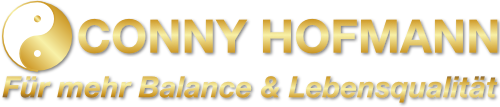 Logo Conny Hofmann