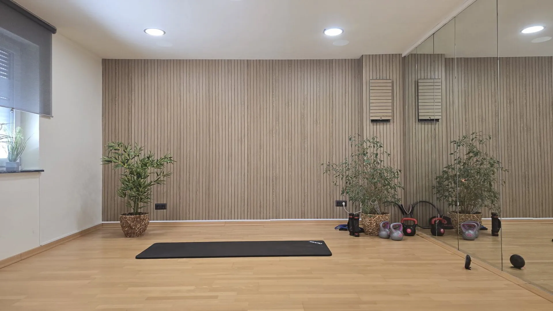 Studio Fitnesslounge Klosterlechfeld